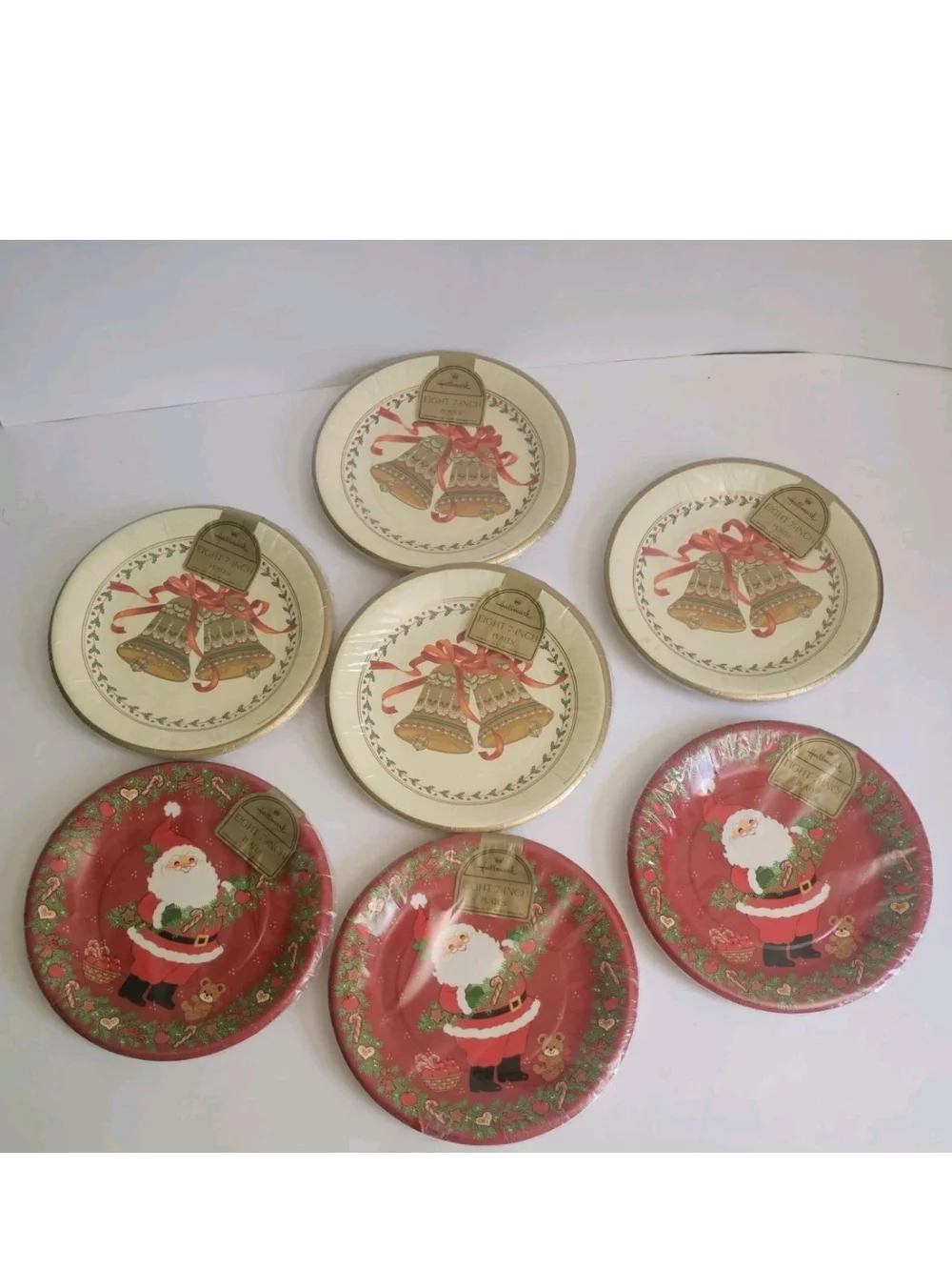 Vintage Hallmark Christmas 7